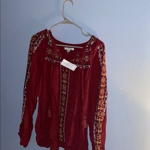 American Eagle Blouse